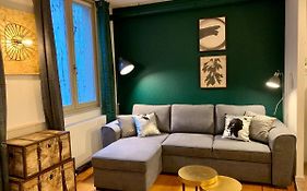 Appartements Des 2 Tetes