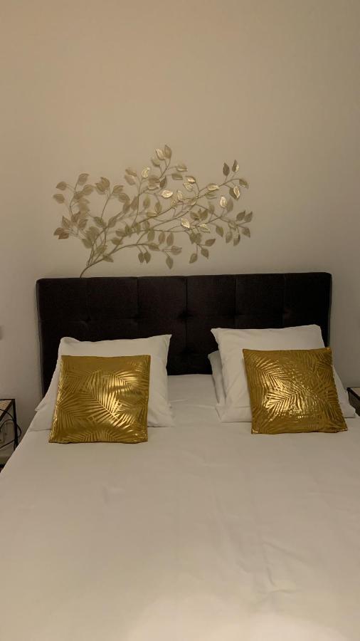 Appartements Des 2 Tetes Colmar Exterior photo