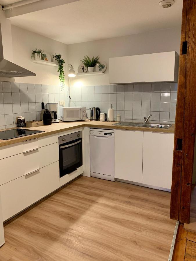Appartements Des 2 Tetes Colmar Exterior photo