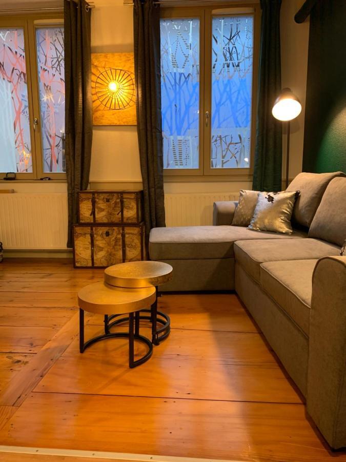 Appartements Des 2 Tetes Colmar Exterior photo