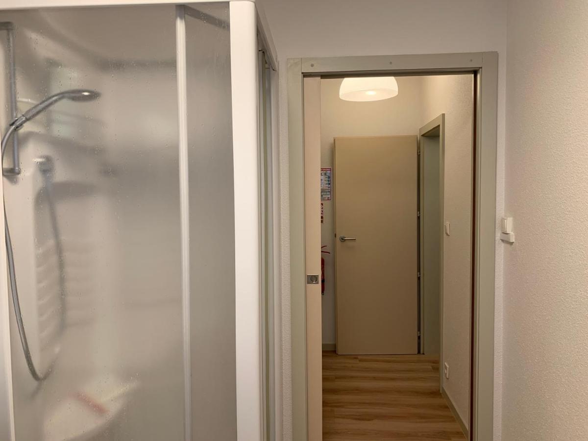 Appartements Des 2 Tetes Colmar Exterior photo